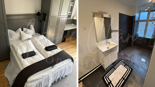 WEEKEND GENEREL RENGØRING